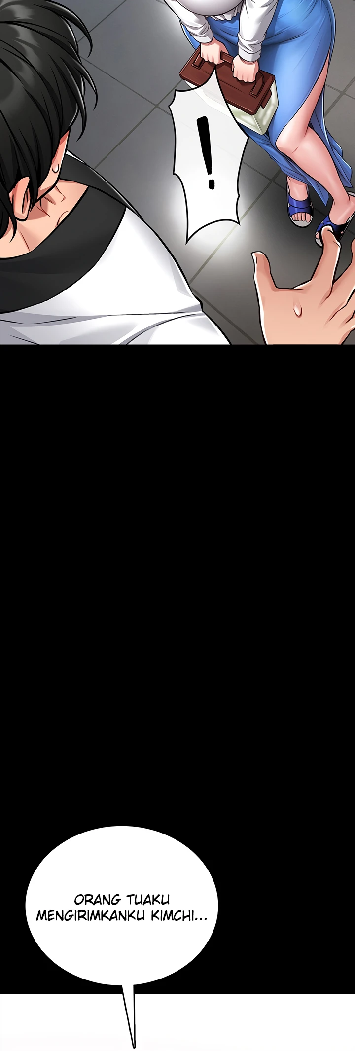 I Will Teach You Self Defense - Page 18